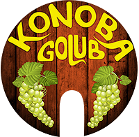 Konoba Golub logo